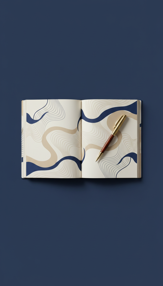 Legacy Planning Guided Reflection Journal